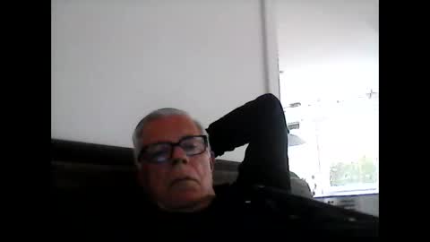 eisbaer1957 online show from 05-05-26, 11:40