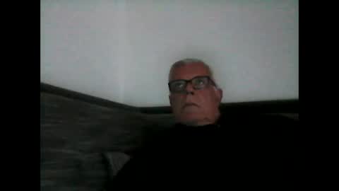 eisbaer1957 online show from 05-08-26, 06:46