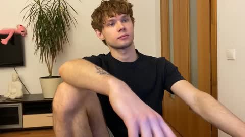 Eitan online show from 01-26-25, 01:25