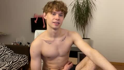 Eitan online show from 02-01-25, 02:56