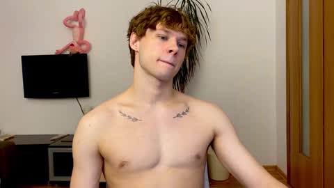 Eitan online show from 02-15-25, 11:39