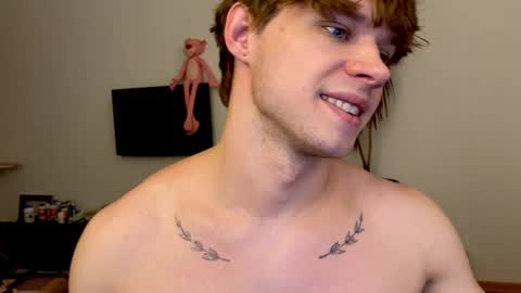 Eitan online show from 02-17-25, 03:53