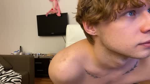 Eitan online show from 03-05-25, 08:53