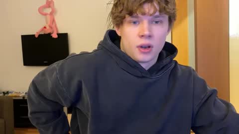 Eitan online show from 03-06-25, 04:07