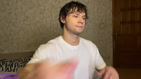 Eitan online show from 12-02-25, 04:35