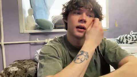 Eitan online show from 03-15-26, 05:57