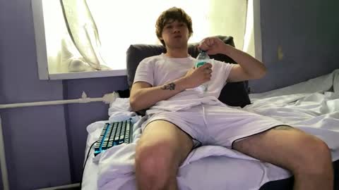 Eitan online show from 04-28-26, 09:36