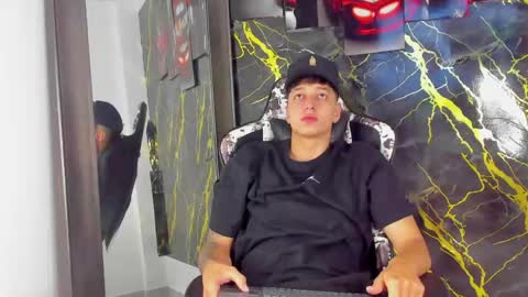 Eithan online show from 04-19-26, 11:53