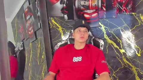 Eithan online show from 04-23-26, 11:53