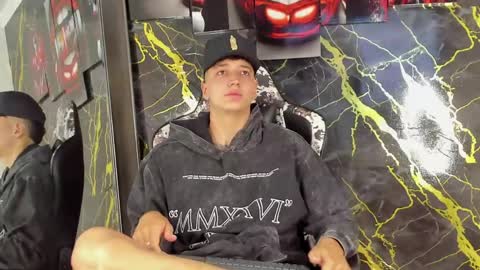 Eithan online show from 04-25-26, 11:46