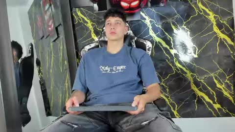 Eithan online show from 04-26-26, 11:30