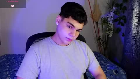 Eithan online show from 03-10-26, 08:03