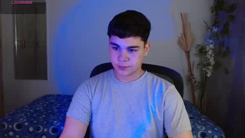 Eithan online show from 03-13-26, 07:53