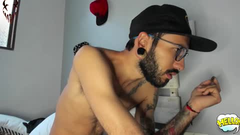 eithan_rune online show from 01-11-26, 12:32