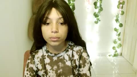 eiviiy1609 online show from 10-03-25, 01:52