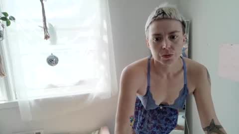 ejrabloom online show from 04-09-26, 04:45