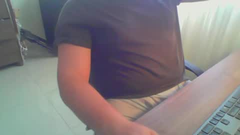 Juan Pablo M online show from 12-24-24, 08:27