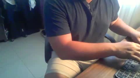 Juan Pablo M online show from 01-06-25, 10:05