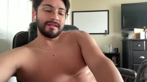 el bonbon rico online show from 05-16-26, 05:56