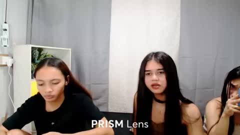 Snapshot of el_janex chatting on 10-26-25, 12:33 Jane online show from 10-26-25, 12:33