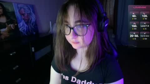 If you like it when I meow give me a thumbs up online show from 12-20-24, 01:22