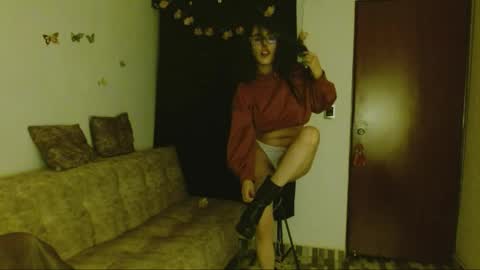 ela_3611 online show from 04-19-26, 03:28