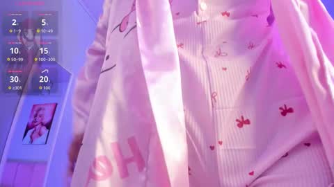 Ela online show from 03-19-26, 07:18