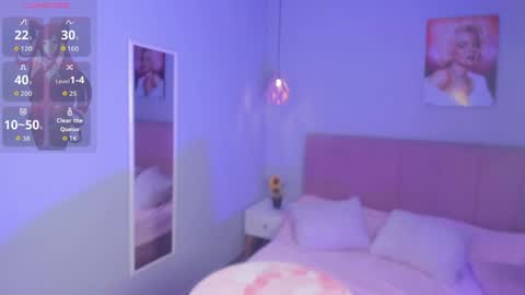 Ela online show from 04-16-26, 07:25