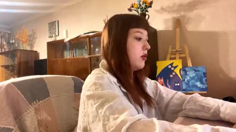 Rachel online show from 03-11-26, 08:59