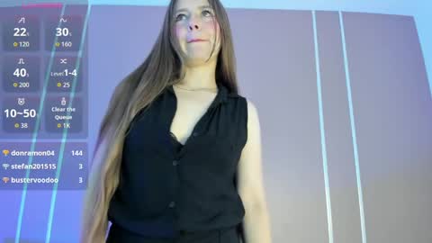 E L A I A online show from 04-01-26, 01:41