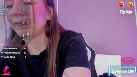 E L A I A online show from 04-25-26, 01:41