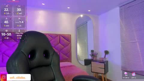 Elaia online show from 03-25-26, 03:45