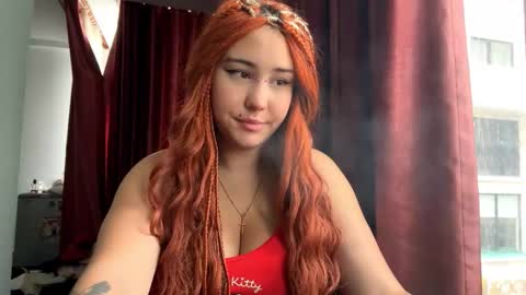 Mia online show from 03-07-26, 05:37