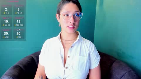 Snapshot of elaine87_ chatting on 10-15-25, 05:35 elaine87_ online show from 10-15-25, 05:35