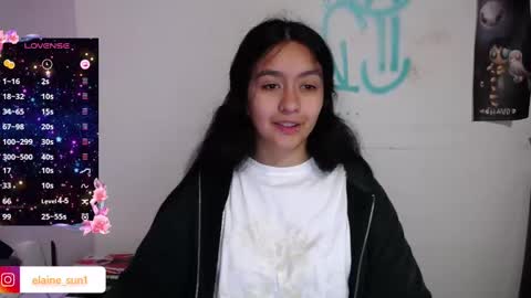 Elaine eli online show from 02-22-25, 04:29