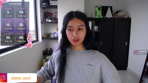 Elaine eli online show from 03-31-26, 10:21