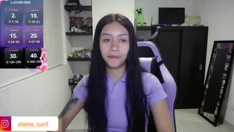 Elaine eli online show from 04-14-26, 11:11