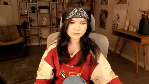 Your sweet girl online show from 10-08-25, 07:44