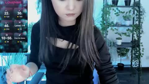 Snapshot of elainebeness chatting on 12-21-25, 04:19 Your sweet girl online show from 12-21-25, 04:19