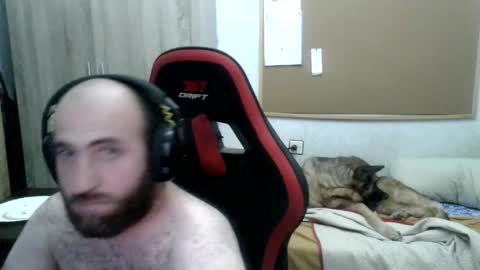 elamordeyuli online show from 05-06-26, 04:45