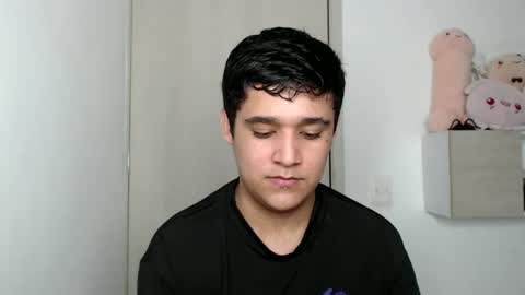 elandor online show from 10-22-25, 07:08