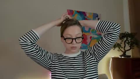 Elani online show from 05-03-26, 12:11