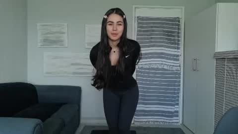 Elara Hayes online show from 07-09-26, 11:03