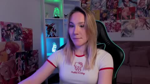 elaravoltage online show from 03-29-26, 05:07