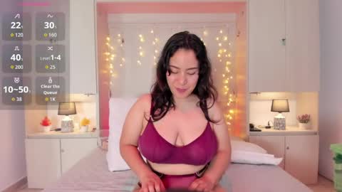 elarey_ online show from 06-03-26, 12:19