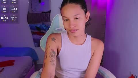 elaseles23 online show from 11-30-25, 02:59