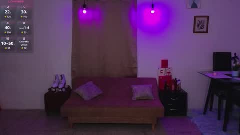 elaseles23 online show from 03-02-26, 05:08