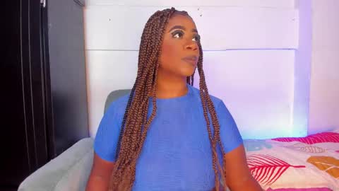 Ela online show from 03-23-26, 07:34