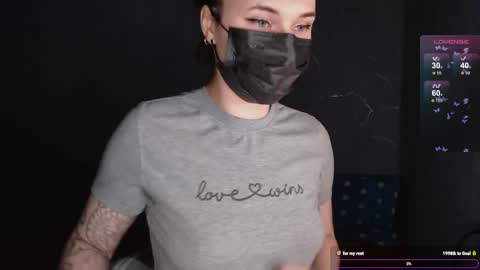 elay_noir online show from 02-07-26, 09:51