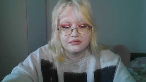 elayne_sweet online show from 04-12-26, 08:08